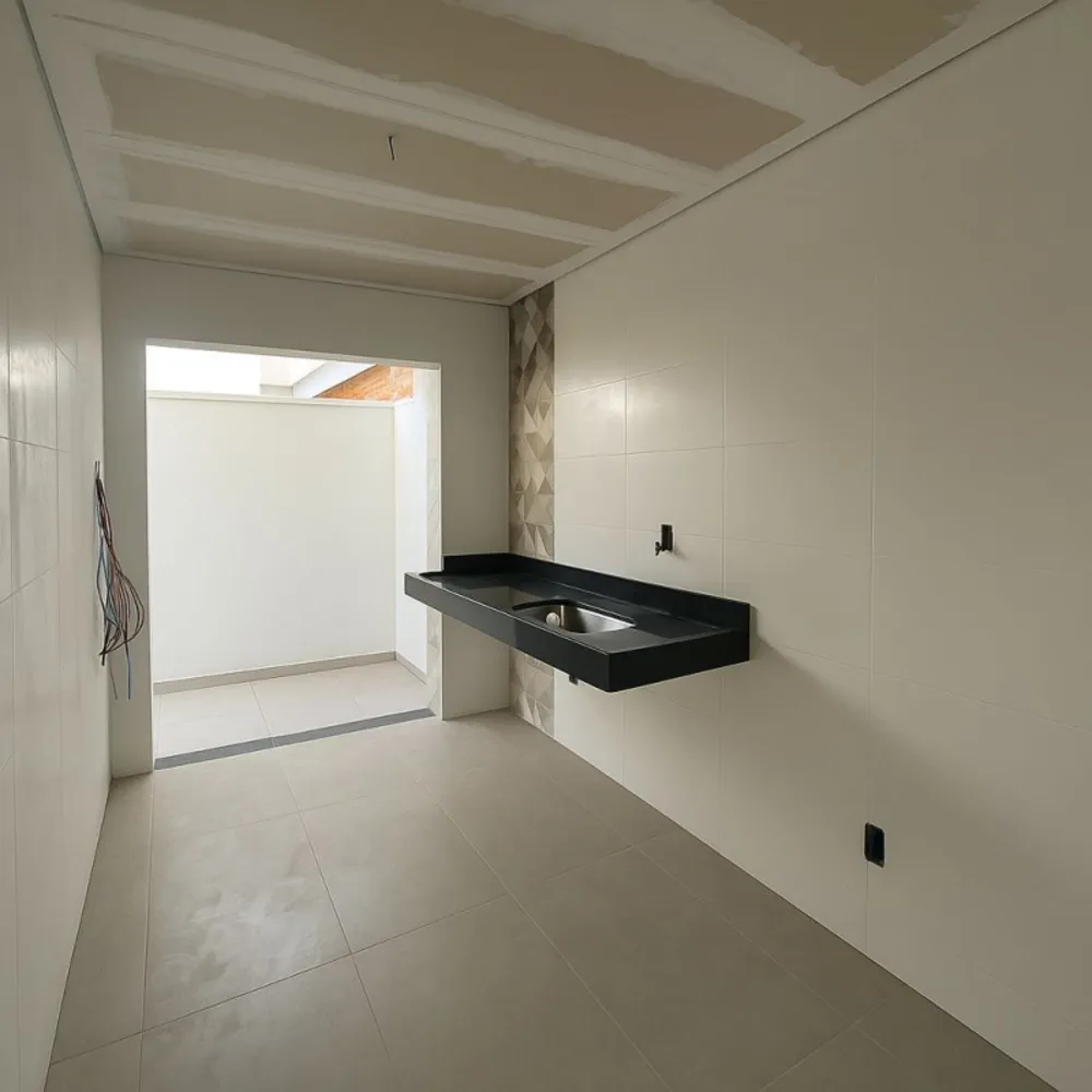 Casa de Condomínio, 2 quartos - Foto 10