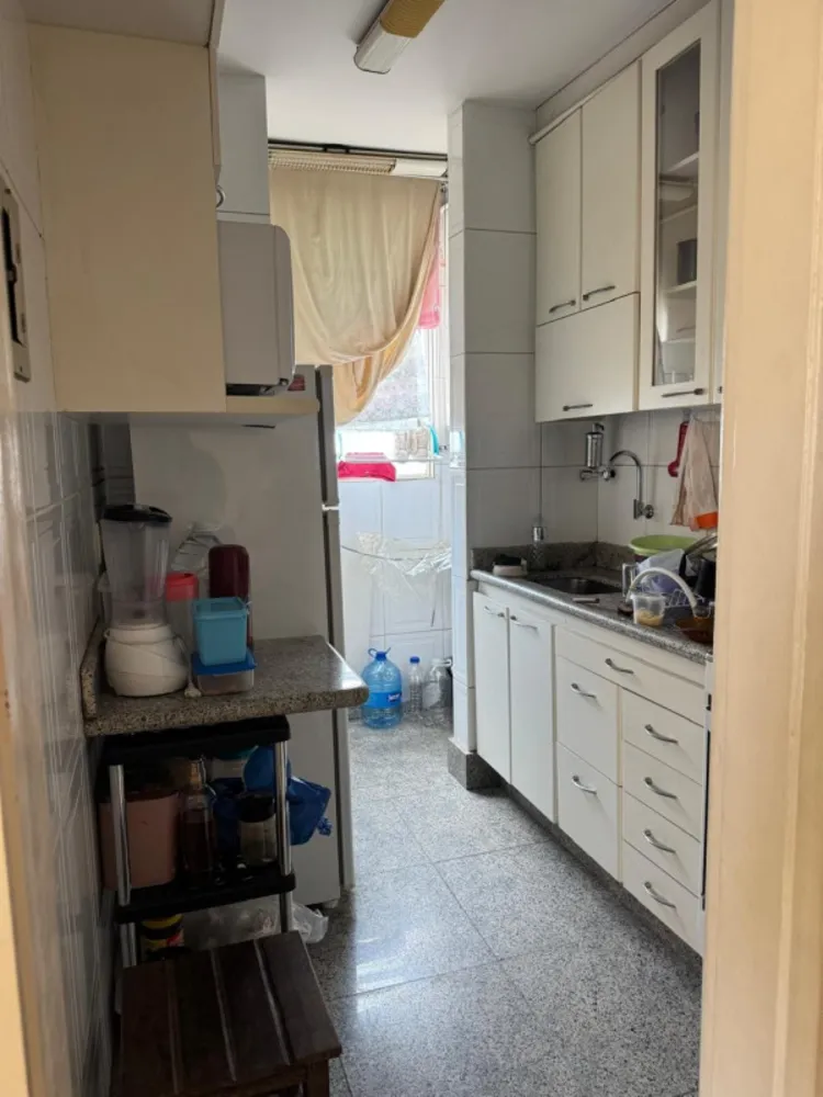 Apartamento, 3 quartos, 75 m² - Foto 7