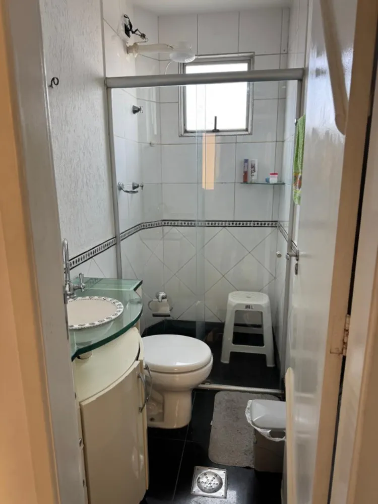 Apartamento, 3 quartos, 75 m² - Foto 4