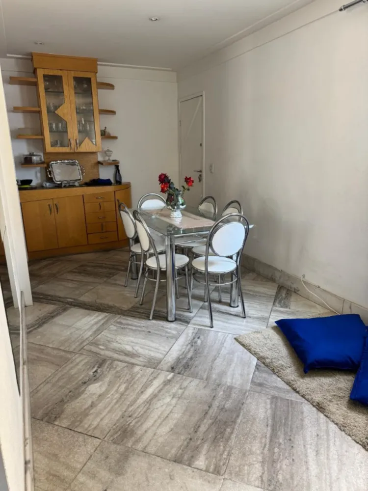 Apartamento, 3 quartos, 75 m² - Foto 2