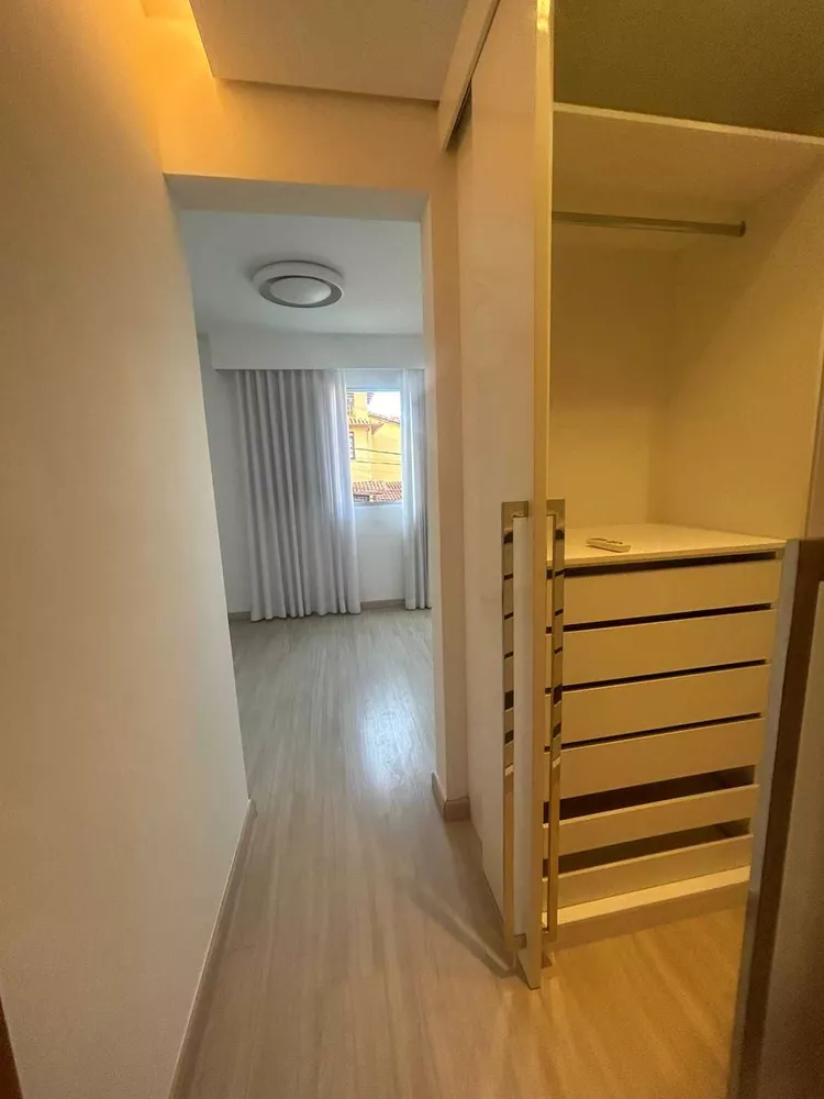 Apartamento à venda com 3 quartos, 155m² - Foto 13