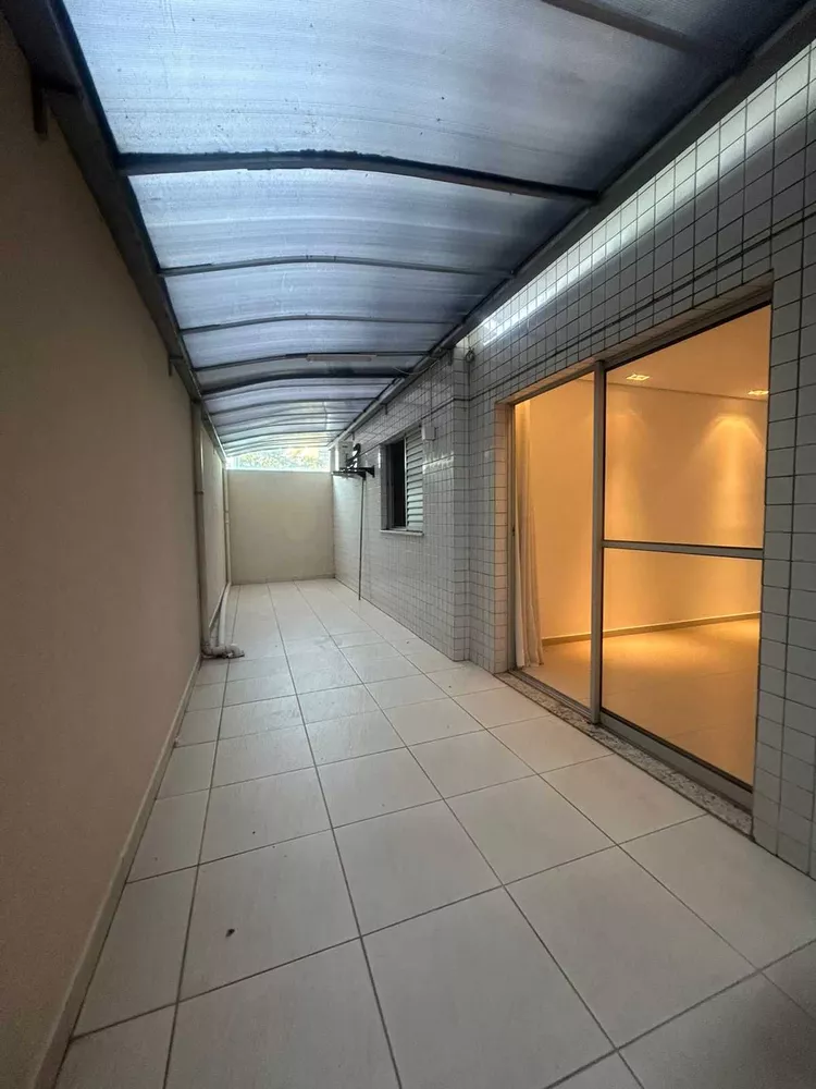 Apartamento à venda com 3 quartos, 155m² - Foto 7