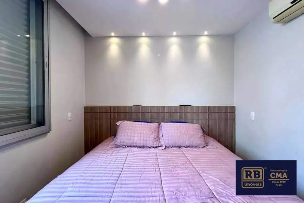 Cobertura, 3 quartos, 138 m² - Foto 17