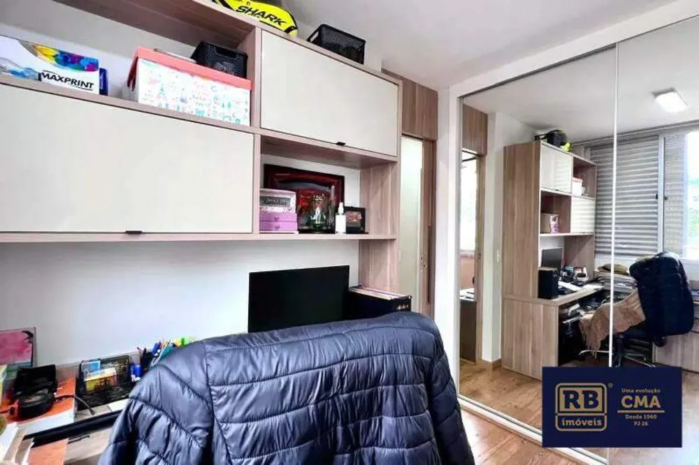 Cobertura, 3 quartos, 138 m² - Foto 16