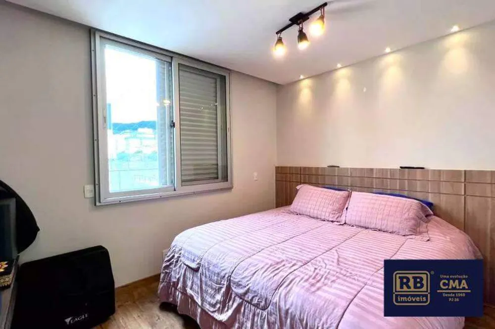 Cobertura, 3 quartos, 138 m² - Foto 13