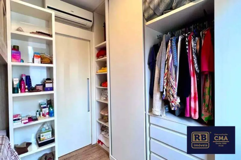 Cobertura, 3 quartos, 138 m² - Foto 19