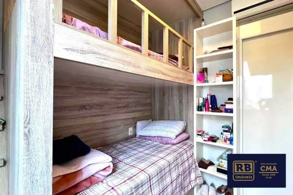 Cobertura, 3 quartos, 138 m² - Foto 18