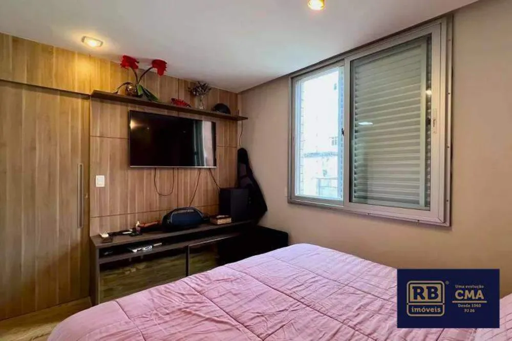 Cobertura, 3 quartos, 138 m² - Foto 14