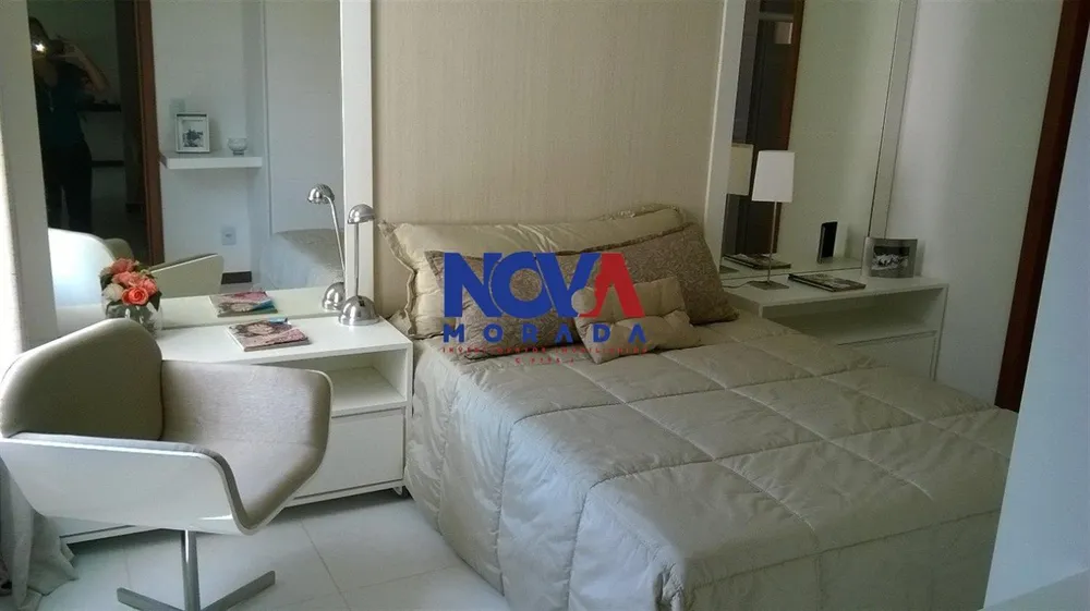 Apartamento, 3 quartos, 107 m² - Foto 3
