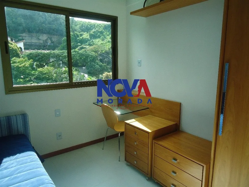 Apartamento, 3 quartos, 107 m² - Foto 7