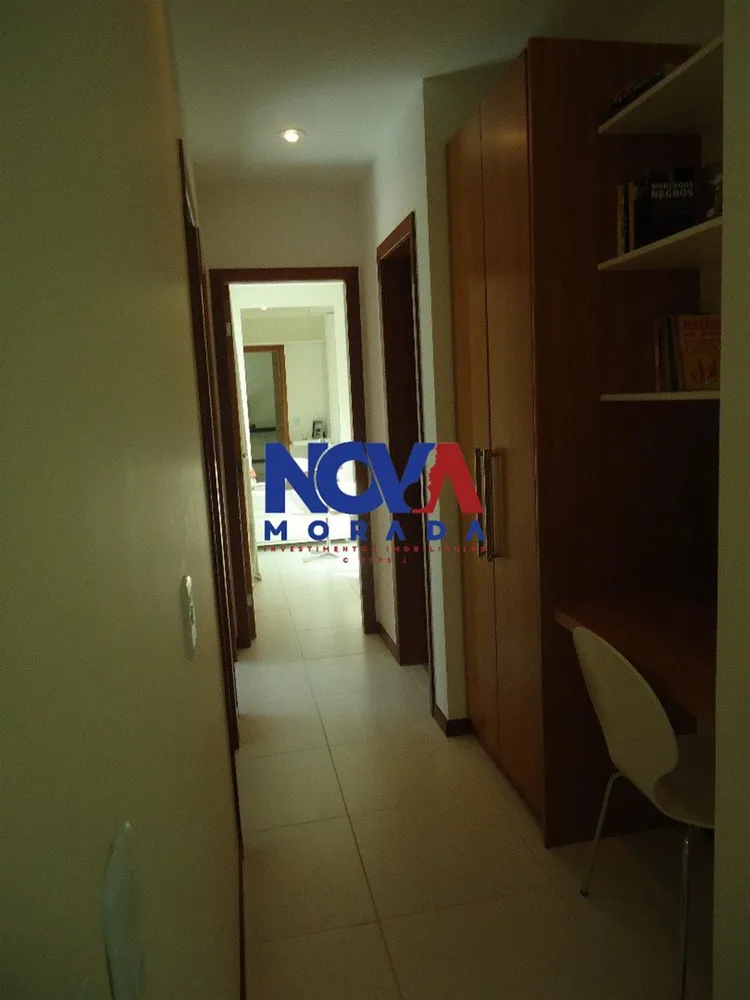 Apartamento, 3 quartos, 107 m² - Foto 5