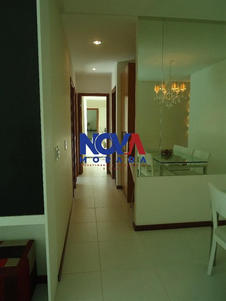 Apartamento, 3 quartos, 107 m² - Foto 6
