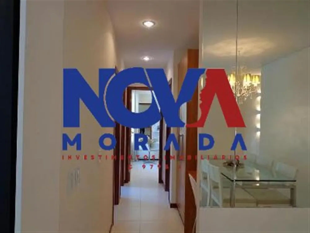 Apartamento, 3 quartos, 107 m² - Foto 8