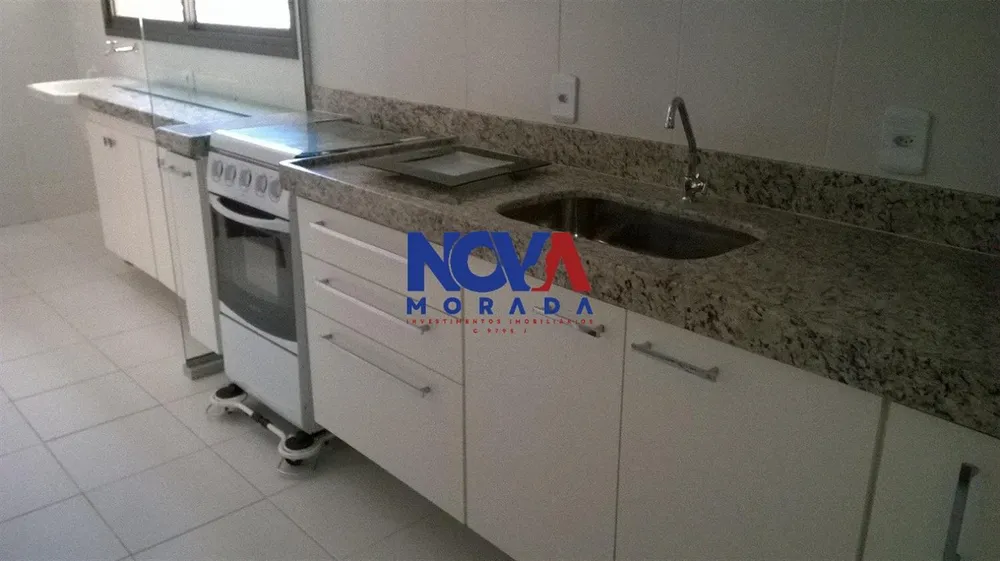 Apartamento, 3 quartos, 107 m² - Foto 16