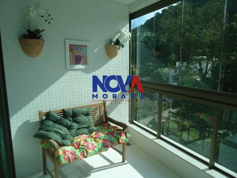 Apartamento, 3 quartos, 107 m² - Foto 4