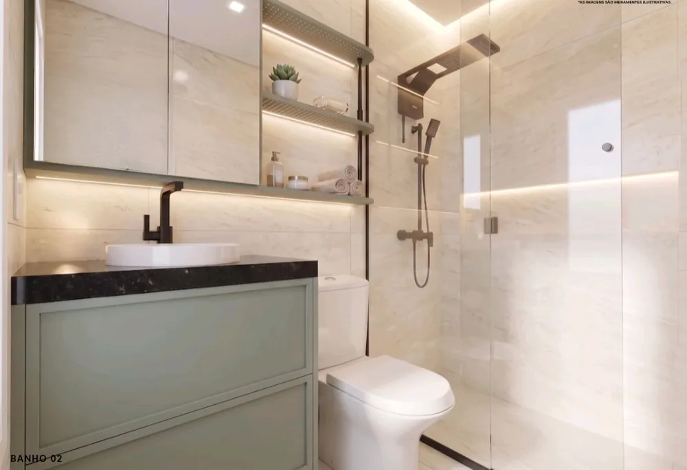 Casa, 3 quartos, 225 m² - Foto 7