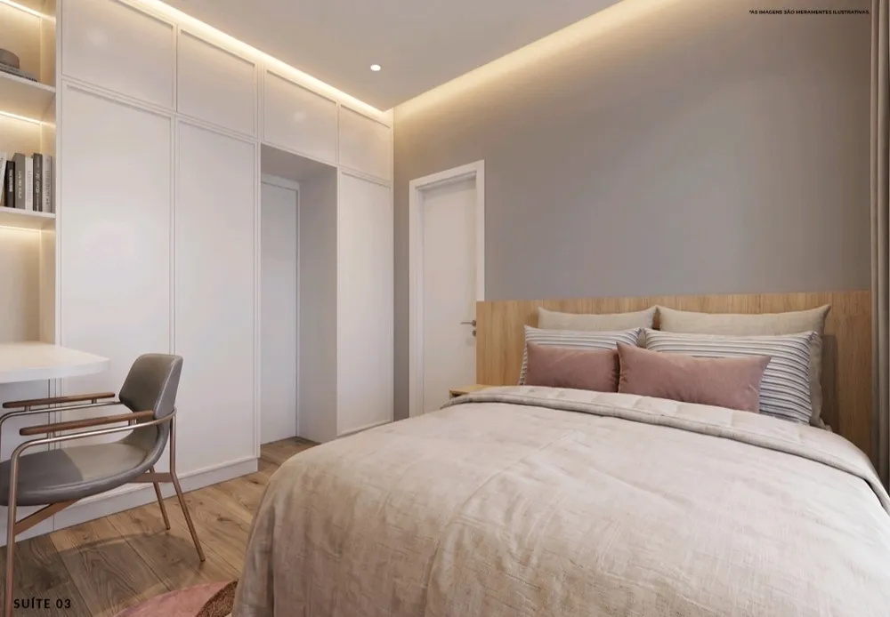 Casa, 3 quartos, 225 m² - Foto 2