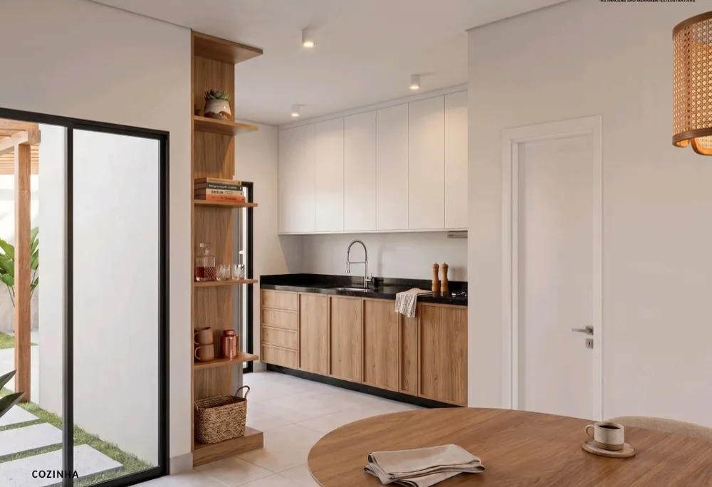 Casa, 3 quartos, 225 m² - Foto 1