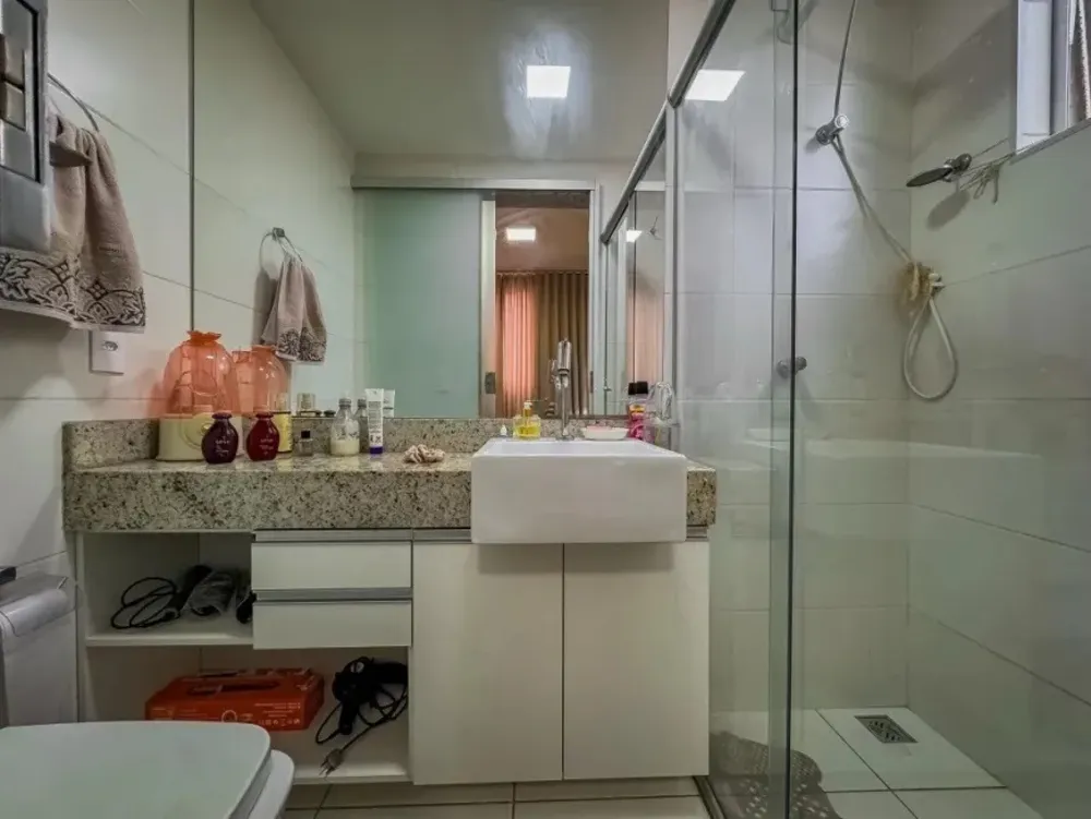 Apartamento, 3 quartos, 80 m² - Foto 9