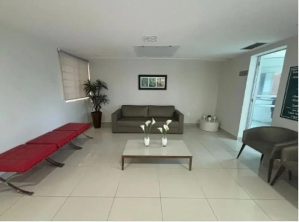 Apartamento, 3 quartos, 80 m² - Foto 11