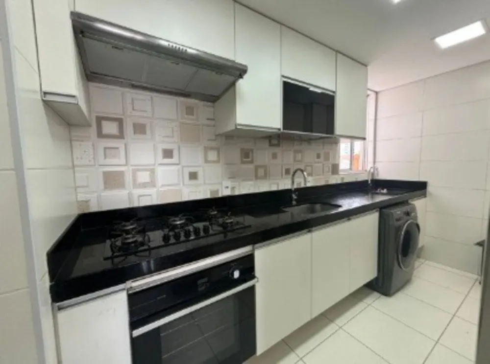 Apartamento, 3 quartos, 80 m² - Foto 4