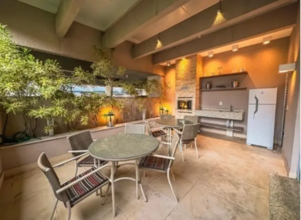 Apartamento, 3 quartos, 80 m² - Foto 12