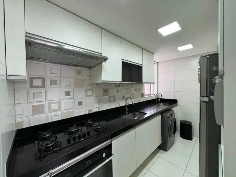 Apartamento, 3 quartos, 80 m² - Foto 3