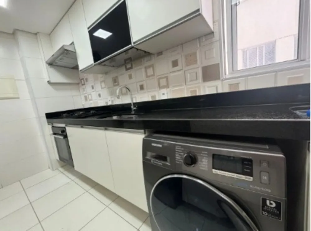 Apartamento, 3 quartos, 80 m² - Foto 5