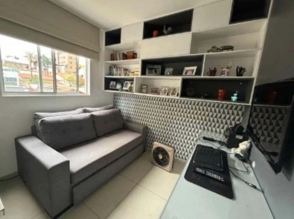 Apartamento, 3 quartos, 80 m² - Foto 8