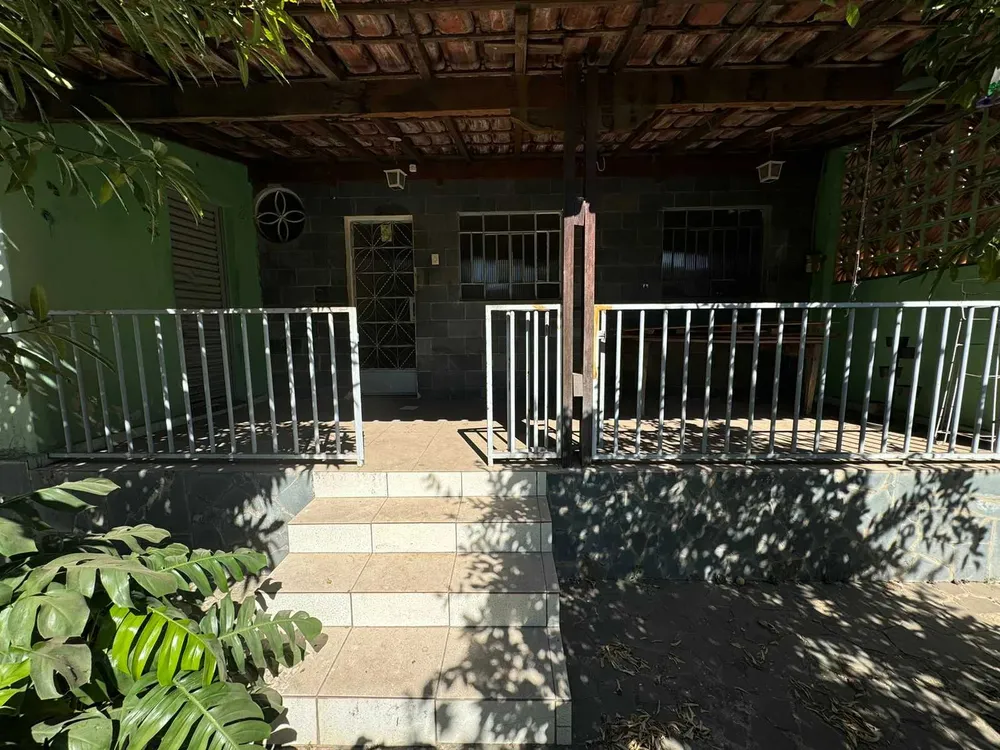 Casa, 2 quartos, 312 m² - Foto 1