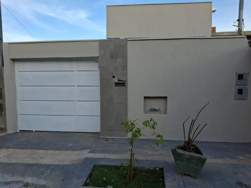 Casa, 3 quartos, 93 m² - Foto 1