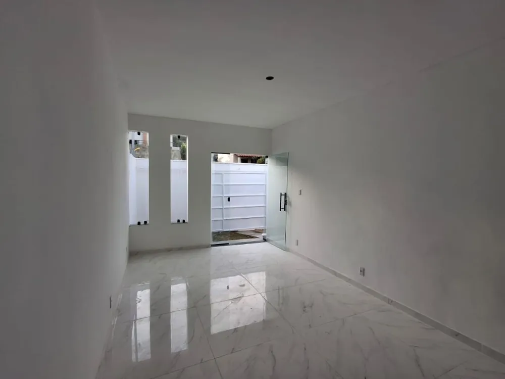 Casa, 3 quartos, 93 m² - Foto 3