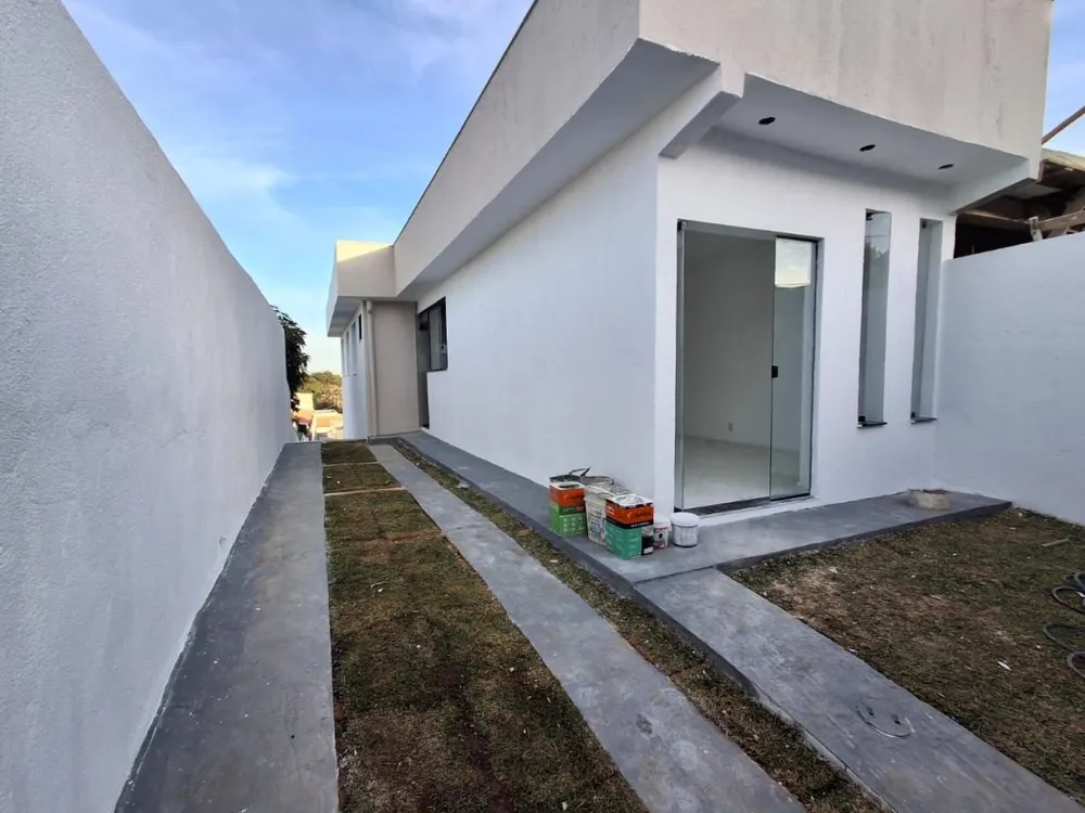 Casa, 3 quartos, 93 m² - Foto 2