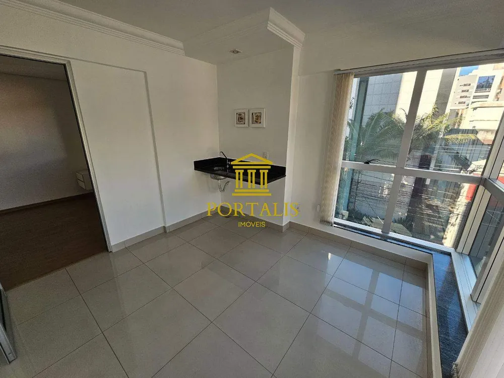 Apartamento, 3 quartos, 163 m² - Foto 4