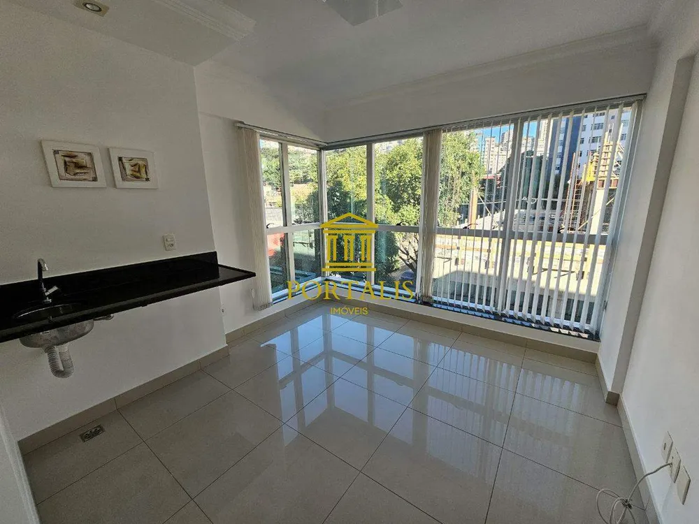 Apartamento, 3 quartos, 163 m² - Foto 5