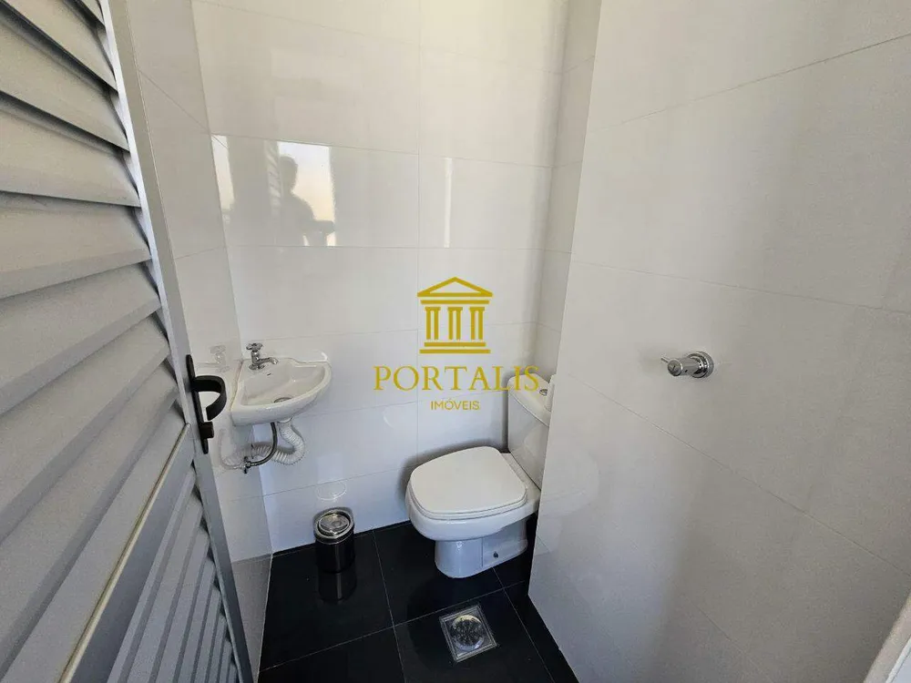Apartamento, 3 quartos, 163 m² - Foto 8