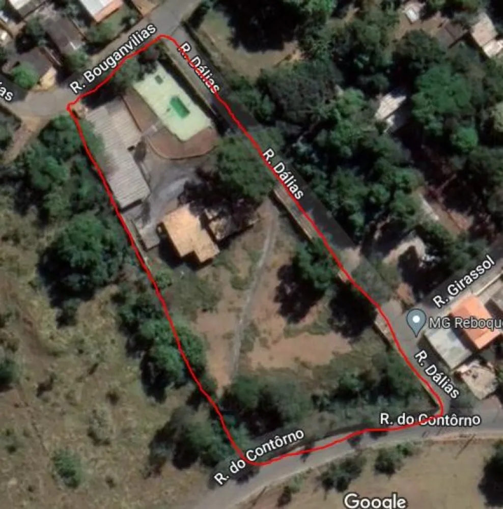 Sítio, 3 quartos, 200 m² - Foto 11