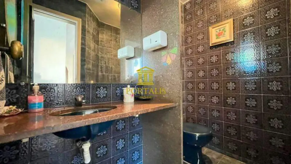 Cobertura, 6 quartos, 300 m² - Foto 12