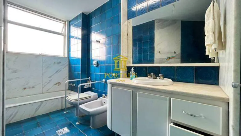 Cobertura, 6 quartos, 300 m² - Foto 11