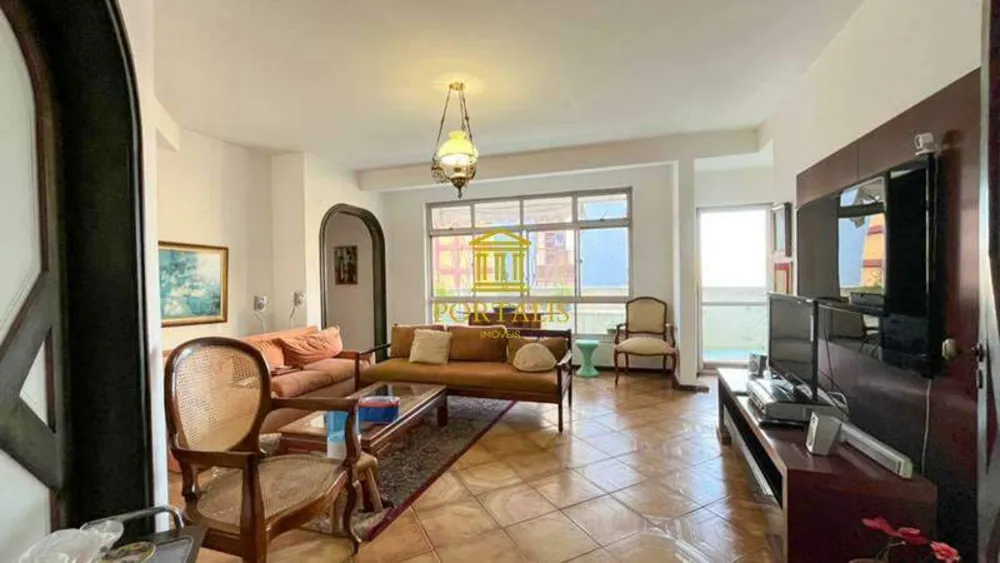 Cobertura, 6 quartos, 300 m² - Foto 6