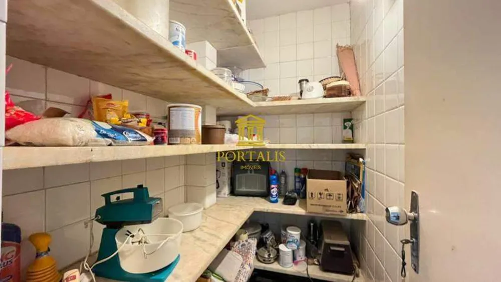 Cobertura, 6 quartos, 300 m² - Foto 19