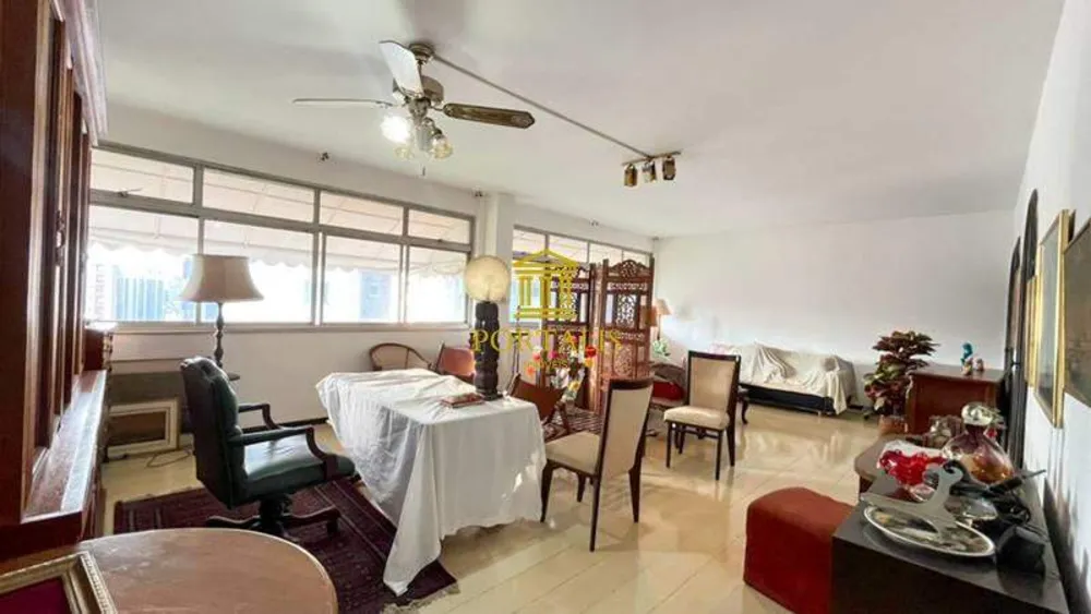Cobertura, 6 quartos, 300 m² - Foto 3