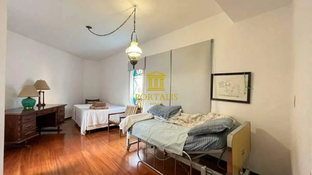 Cobertura, 6 quartos, 300 m² - Foto 10