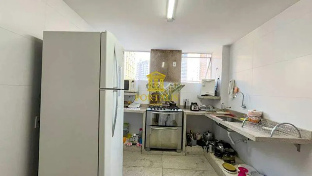 Cobertura, 6 quartos, 300 m² - Foto 18