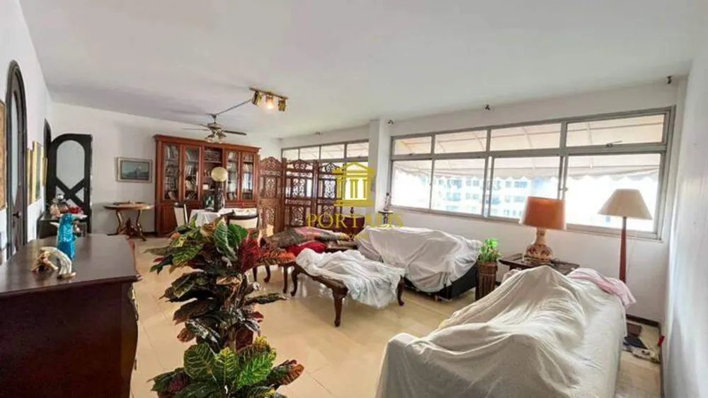 Cobertura, 6 quartos, 300 m² - Foto 6