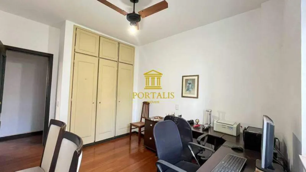 Cobertura, 6 quartos, 300 m² - Foto 5