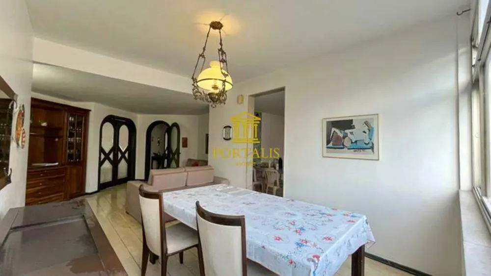 Cobertura, 6 quartos, 300 m² - Foto 9