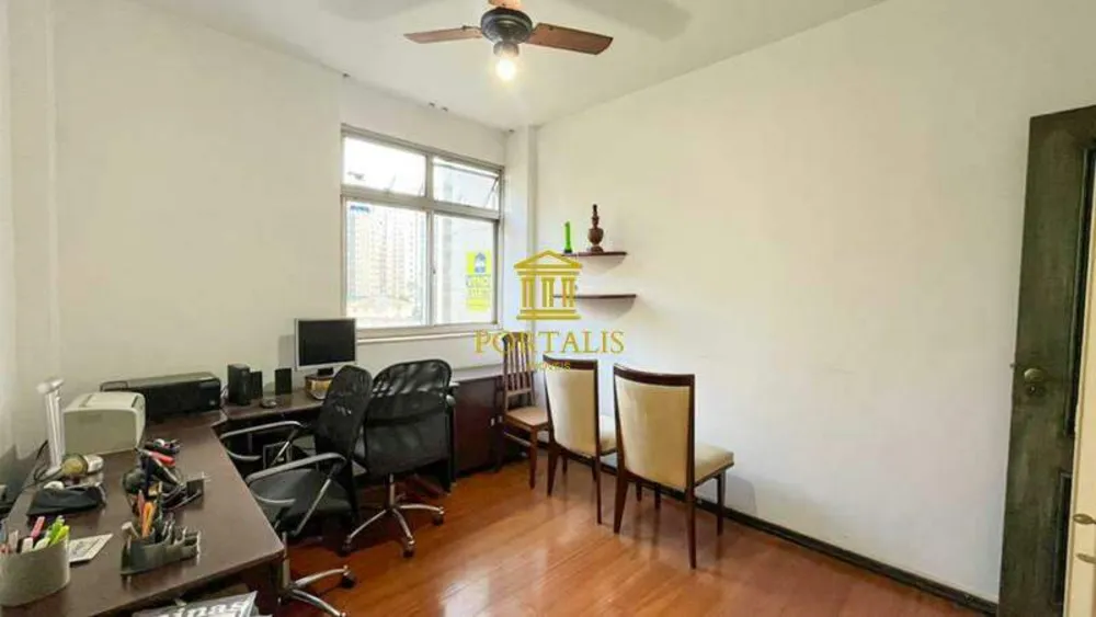 Cobertura, 6 quartos, 300 m² - Foto 8