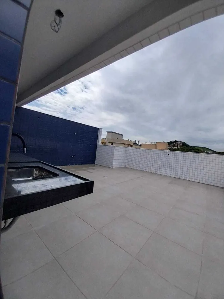 Cobertura, 4 quartos, 184 m² - Foto 5