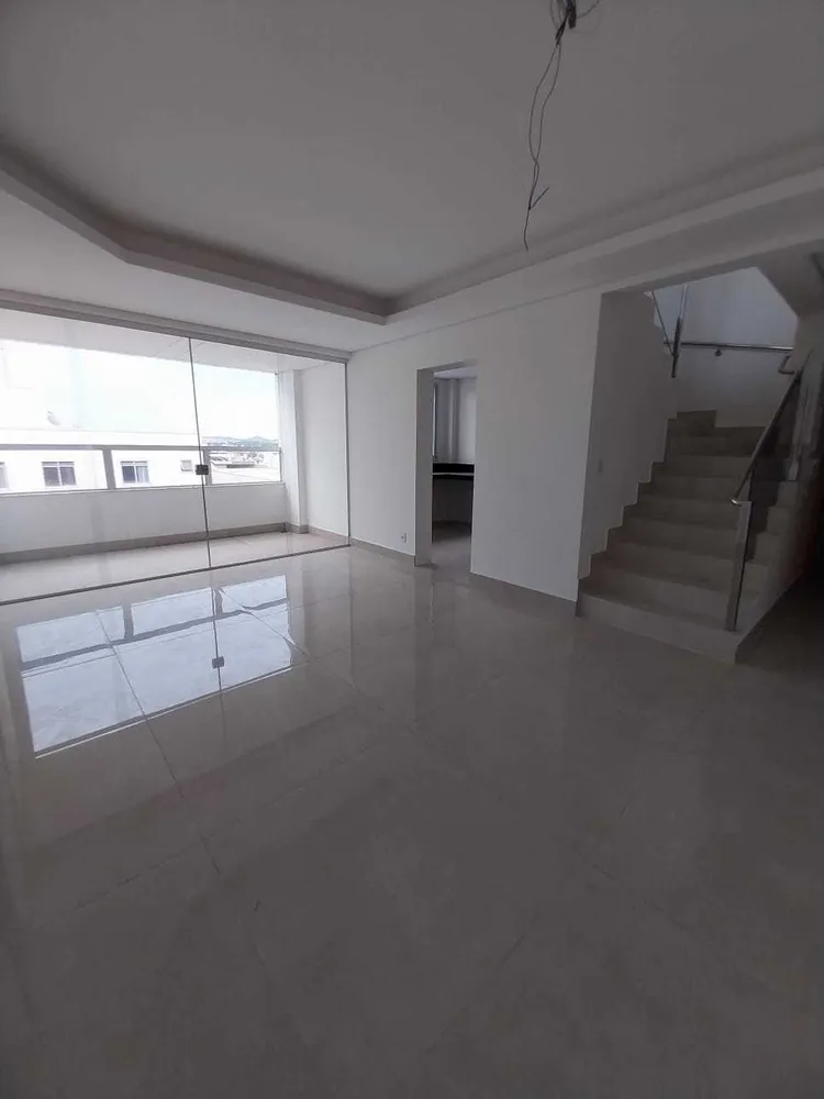 Cobertura, 4 quartos, 184 m² - Foto 7
